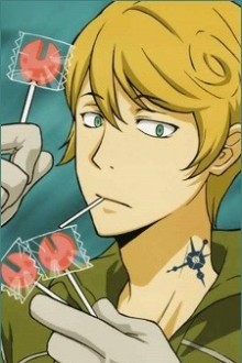 スパナ