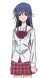 枝叶柚希