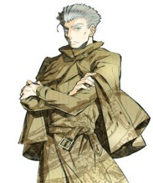 シャーロック・ホームズ