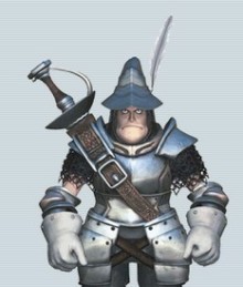 阿代尔巴特·斯代那