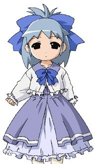 時逆琉奈