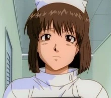 間柴久美