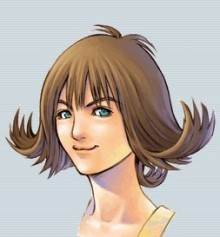 瑟尔菲·蒂尔米多