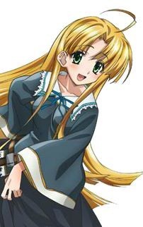 爱莎·阿尔杰特