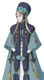 莉莉安娜·伊尔·威尔克·库特雷特拉·图兰