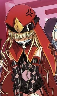 莎夏·克洛伊洁芙