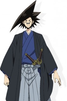 松之原小鸟