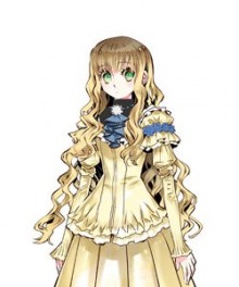 シャーロット・ブロンテ