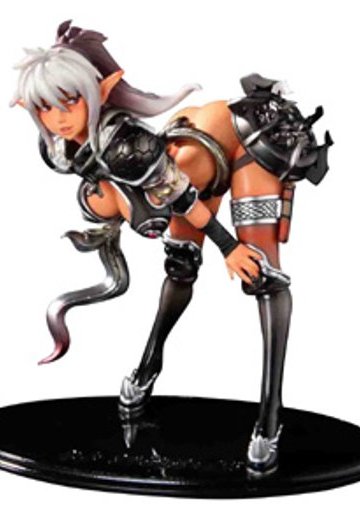 女王之刃R-1 艾奇多娜 | Hpoi手办维基