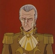 克劳希·冯·立典拉德