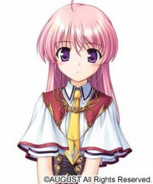 尤斯蒂娅·阿斯托利亚