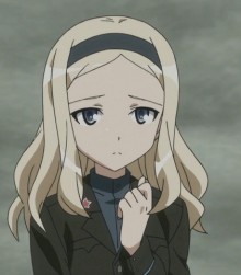 亚历珊朵拉‧I‧波克尔什金