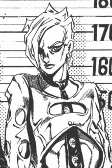 潘纳科达・福葛