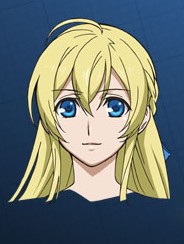 贞德・辉夜・达克