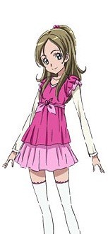 南野奏 / 节奏天使