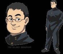 濑川哲郎