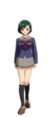 绀野珠美