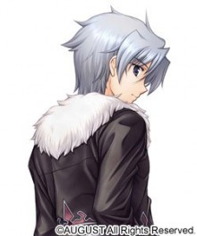 凯姆·阿斯托利亚