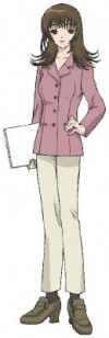 清水 多香子