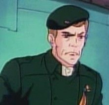 サンドル・アラルコン