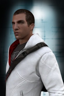 戴斯蒙德·迈尔斯