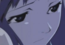 椎名霞