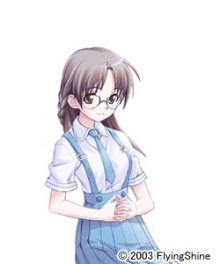 宫澄见里