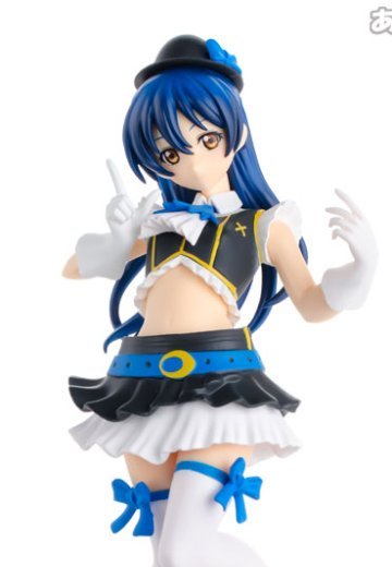 LoveLive!   “UMI-No brand girls” 园田海未 
