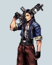 拉格那·雷法尔