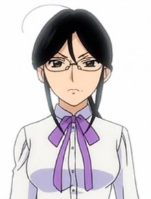 白井纱江