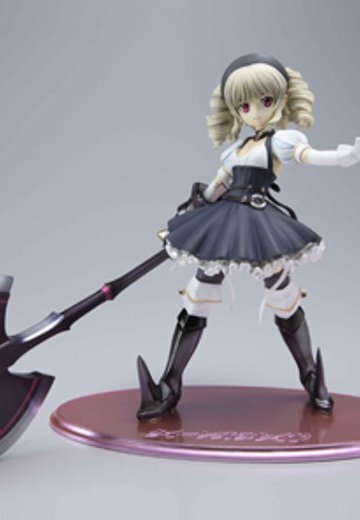 女王之刃R-2 鋼鉄姫ユーミル2PカラーVer.