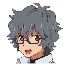 雾岛海人