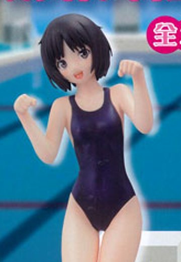アマガミSS＋ plus ハイグレードプールサイドフィギュア 橘美也  | Hpoi手办维基