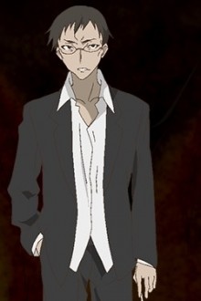 鬼岛四郎