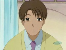 三上先生