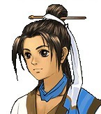 陈靖仇
