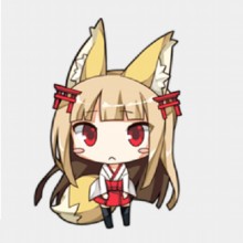 千狐