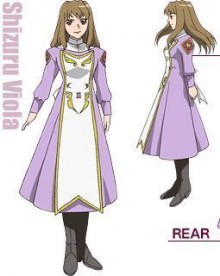 シズル・ヴィオーラ