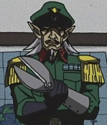 ヘンゲル将軍