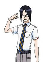 石田雨龙