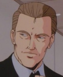 优布·特留尼西特