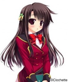 久我山木乃香