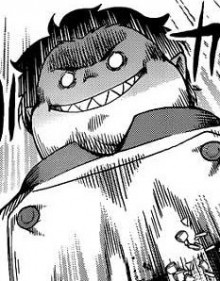 伊萨米·阿尔迪尼