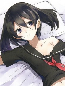 黑瞳