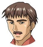 涼宮宗一郎