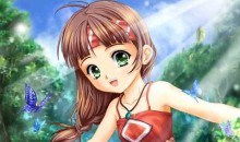 小兰