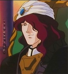 ル・バラバ・ドム