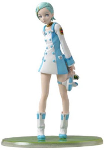 交响诗篇 优莱卡