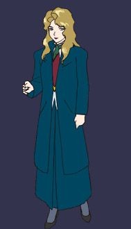 アイリーン・カナーバ