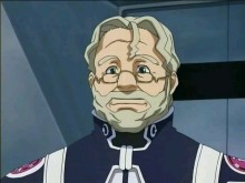 リチャード・ジェームズ